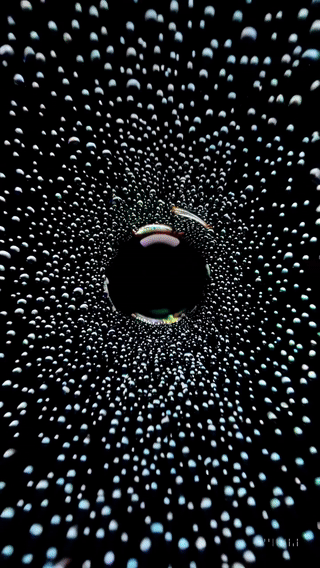 background animation